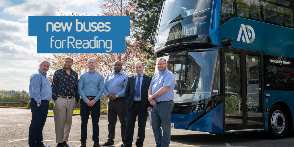 More Investment In Our Fleet Reading Buses more-investment-in-our-fleet-reading-buses